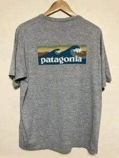 パタゴニア　キャプリーンクールデイリー　L