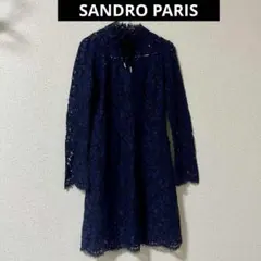 2026年最新】Sandro 長袖・七分袖の人気アイテム - メルカリ