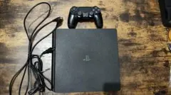 PlayStation 4 本体 cuh2100A