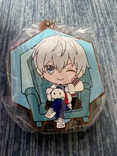 ドズル社　ラバーマスコット　おらふくん