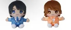 専用◇ACEes 衣装風 赤 はぴぬい 服 はぴぬい 衣装 浮所飛貴 佐藤龍我
