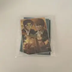 名探偵コナン SEGAラッキーくじ H賞 アクリルスタンド 服部平次 白馬探