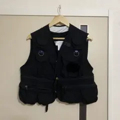 【新品タグ付】Columbia フィッシングベスト Mサイズ　早い者勝ち コロンビアのフィッシングベストを徹底リサーチ。 | feature