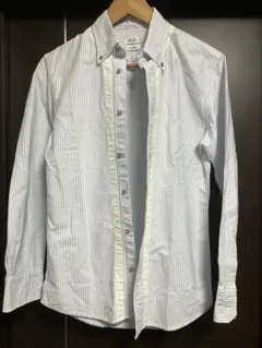 koe × thom browneボタンダウンシャツ Mサイズ