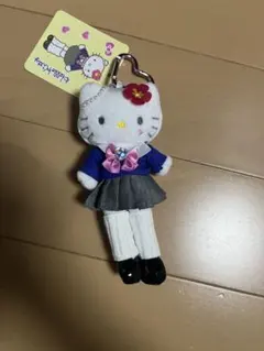 サンリオ ハローキティ ぬいぐるみ 制服シリーズ 未使用品 2025年最新】ハローキティ制服シリーズの人気アイテム - メルカリ