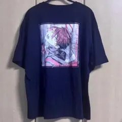 さくしゃ2 Tシャツ アベイル