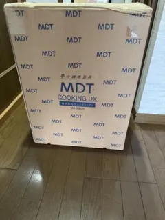 MDT　クッキングヒーター 　NM-068　2013年製　値引不可 MDT クッキングヒーター NM-068 2013年製 値引不可