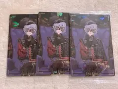 ツイステ エペル ウエハースカード