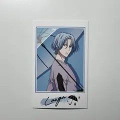 エスケーエイト ランガ フォト風カード AGF