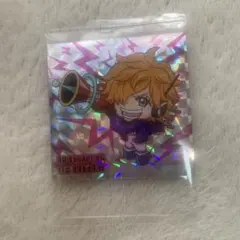 ワンピース ウエハース シール 13弾 リリス