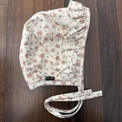 エロディ　帽子　6-12M