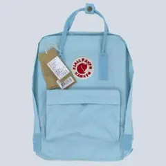 Fjallraven Kanken リュック ライトブルー 新品のサムネイル