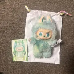 ラブブエナジー