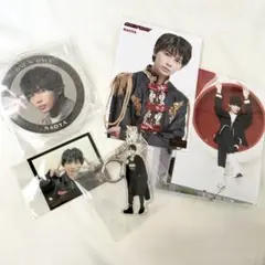 ONE N' ONLY NAOYA 草川直弥 グッズ まとめ売り