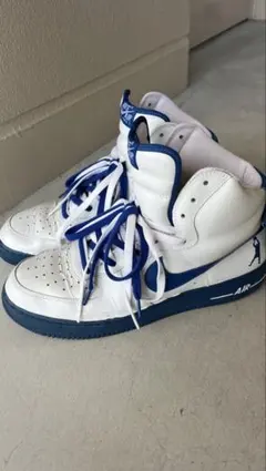 AIR FORCE 1 HIGH SHEED