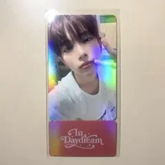 &TEAM HARUA シーグリ フォトチケット