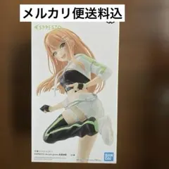 学園アイドルマスターESPRESTO 紫雲　清夏のスポーティなフィギュア