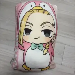 東京リベンジャーズ ドラケン クッション