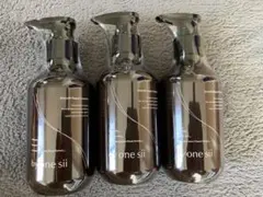 by one sii Smooth Repair Essence 3本セット - メルカリ
