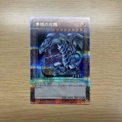2025年最新】青眼の白龍 25th 石版の人気アイテム - メルカリ