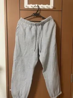 GUスウェットパンツ