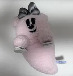 ディズニー ハロウィン 肩乗せ おばけ オバケ