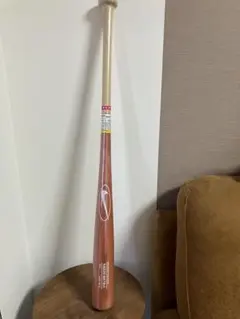 2026年最新】ナイキ軟式木製バット松井稼頭央の人気アイテム - メルカリ