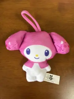 ハッピーセット　マイメロディ
