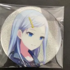 スクエア缶バッチ 宵崎奏