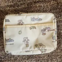 スーパーマリオ おむつポーチ