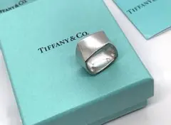 ティファニー　フランクゲーリー　リングのサムネイル