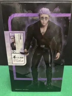 華の天羽組 小林幸真 フィギュアのサムネイル