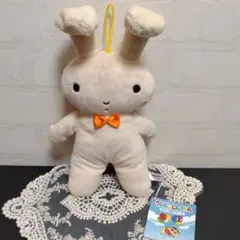 しんちゃん ぬいぐるみ ネネちゃんウサギ Sサイズ