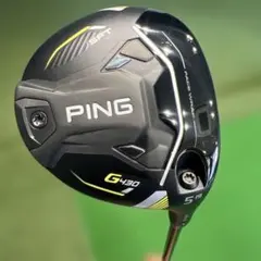 PING G430 SFT 5番 フェアウェイウッド 19度のサムネイル