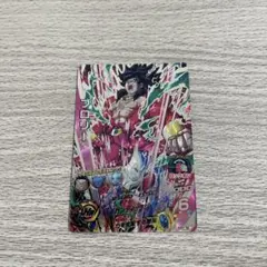 ドラゴンボールヒーローズ SDBH DBH HG10-SEC2 ブロリー 希少品 - メルカリ