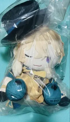 2025年最新】崩壊スターレイル アベンチュリン ぬいぐるみの人気