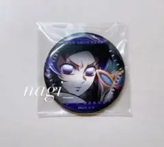 鬼滅の刃 ものがたる眼差し コレクション缶バッジ B 無限城編 胡蝶しのぶ