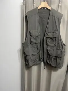 kontor 4Pocket Utility Vestのサムネイル
