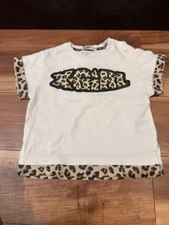 X-girl 80cm 半袖Tシャツのサムネイル