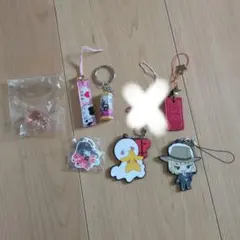 サンリオ】マイメロディ・マイスイートピアノ アクリルキーホルダー