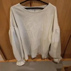 長袖トップス Lサイズ