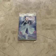 霧生薫　ふたりはプリキュア Splash Star プリキュアカードウエハース８