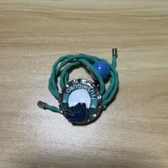 呪術廻戦　USJ コレクタブルヘアゴム　伏黒恵