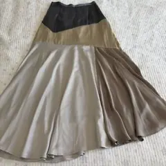 REDY AZELロングスカート