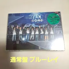 timelesz FAM DOME 通常盤 Blue-ray 楽天ブックス: We're timelesz LIVE TOUR 2025-2026 episode 1 FAM