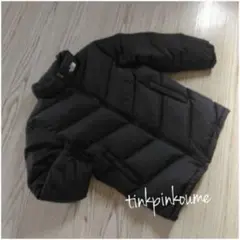 正規品 ザノースフェイス アッセントコート キッズジュニア ダウンジャケット