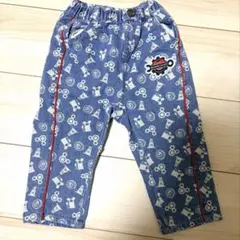 リトシー　デニム　90