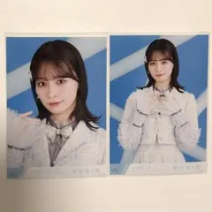ノイミー 冨田菜々風 6周年コンサート ウエスタン衣装 生写真 - メルカリ