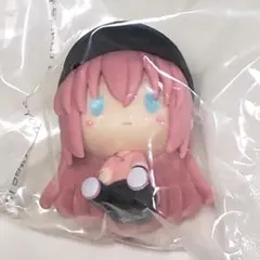 一番くじ ぼっちざろっく D賞 ちょこのっこフィギュア 後藤ひとり シークレット