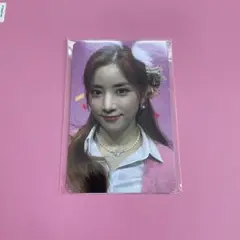 Apink チョロン　トレカ